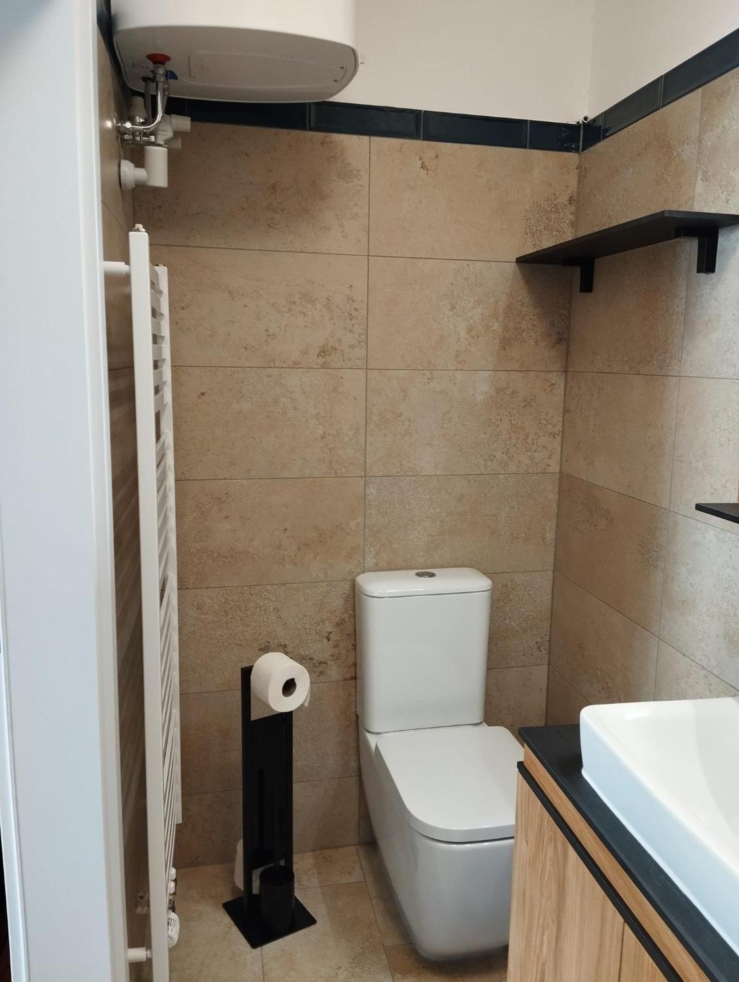 Apartment Im Historischen Schafrichterhaus *