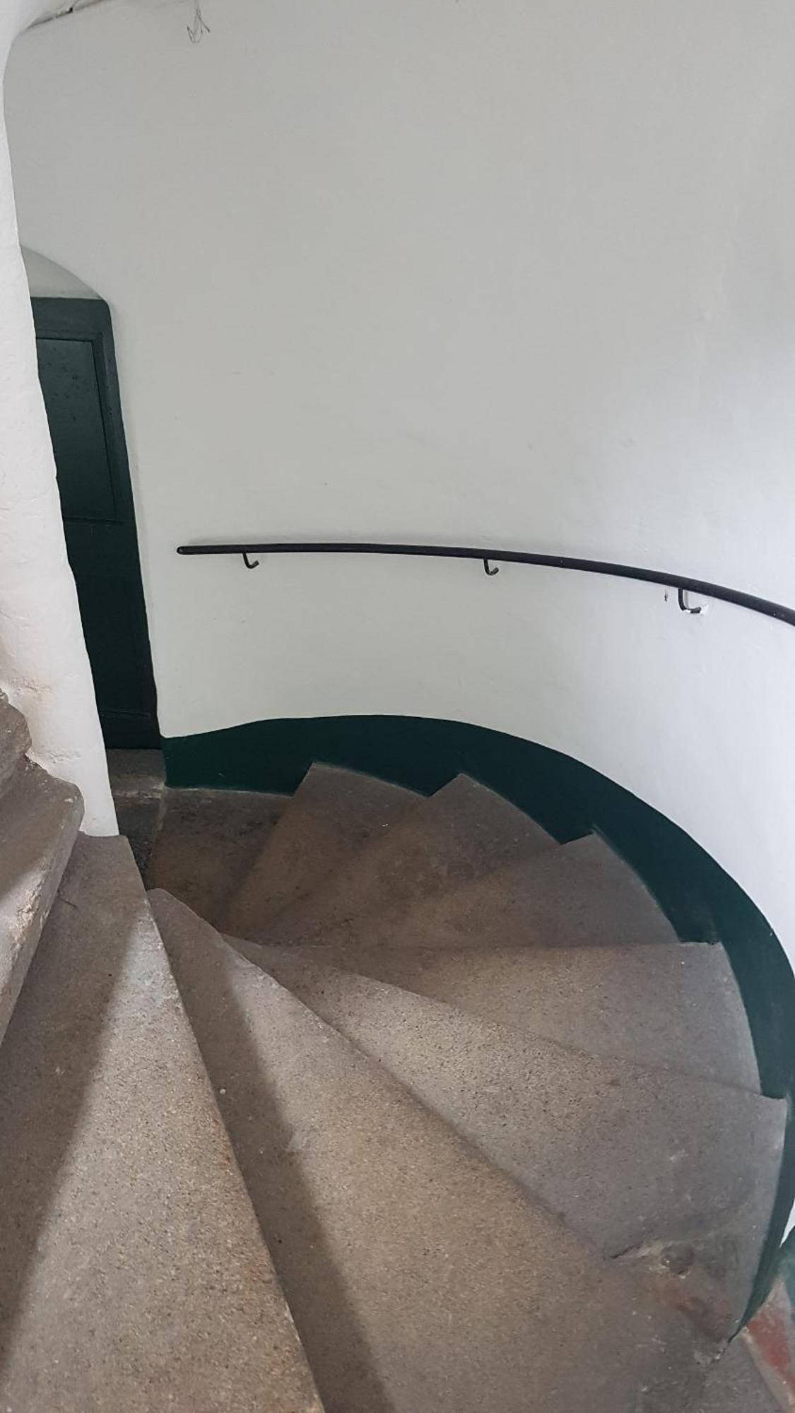 Im Historischen Schafrichterhaus Apartment *